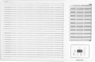 Voltas 242 Vectra Plus 2 Ton 2 Star Window Air Conditioner