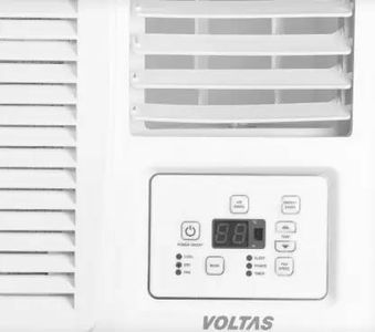 Voltas 242 Vectra Plus 2 Ton 2 Star Window Air Conditioner