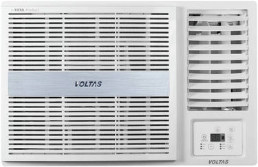 Voltas 183 Vectra Pearl 1.5 Ton 3 Star Window Air Conditioner