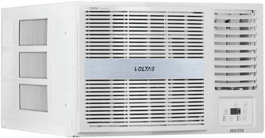 Voltas 183 Vectra Pearl 1.5 Ton 3 Star Window Air Conditioner