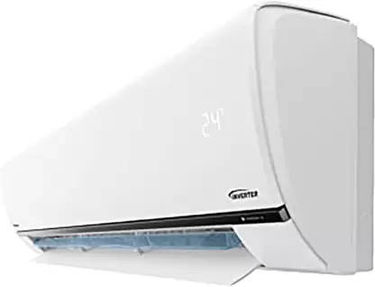 Panasonic CS/CU-PU18YKY4W 1.5 Ton 4 Star Inverter Split Air Conditioner