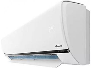 Panasonic CS/CU-PU18YKY4W 1.5 Ton 4 Star Inverter Split Air Conditioner