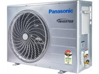 Panasonic CS/CU-PU18YKY4W 1.5 Ton 4 Star Inverter Split Air Conditioner
