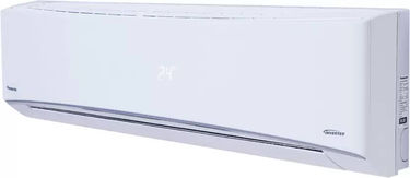 Panasonic CS/CU-NU18YKY4W 1.5 Ton 4 Star Inverter Split Air Conditioner