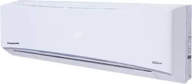 Panasonic CS/CU-XU18YKY5W 1.5 Ton 5 Star Inverter Split Air Conditioner