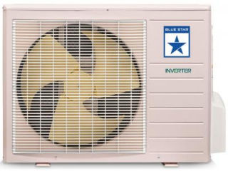Blue Star IC518DLU 1.5 Ton 5 Star Inverter Split Air Conditioner