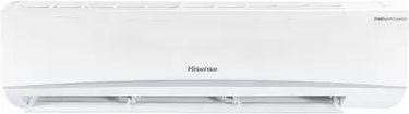 Hisense AS-12TC5RAM0 1 Ton 5 Star Inverter Split Air Conditioner