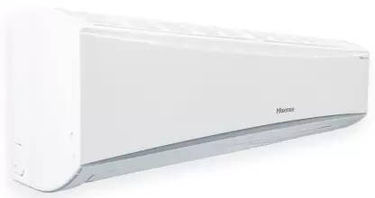 Hisense AS-12TC5RAM0 1 Ton 5 Star Inverter Split Air Conditioner