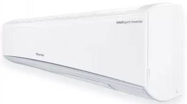 Hisense AS-12TC5RAM0 1 Ton 5 Star Inverter Split Air Conditioner