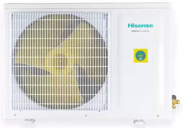Hisense AS-12TC5RAM0 1 Ton 5 Star Inverter Split Air Conditioner