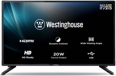 Westinghouse WH24PL01 24 inch HD ready LED TV