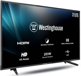 Westinghouse WH24PL01 24 inch HD ready LED TV