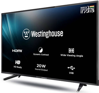Westinghouse WH24PL01 24 inch HD ready LED TV