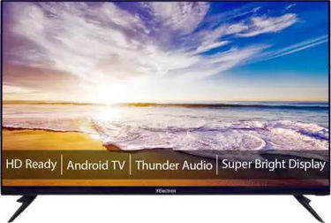Xelectron 32XE-11 32 inch HD ready Smart LED TV