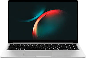 Samsung Galaxy Book 3 NP750XFG-KB1IN Laptop