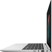Samsung Galaxy Book 3 NP750XFG-KB1IN Laptop