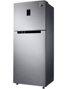 Samsung RT39C5532S8 363 L 2 Star Inverter Frost Free Double Door Refrigerator