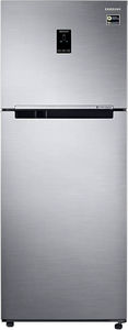Samsung RT39C5532S8 363 L 2 Star Inverter Frost Free Double Door Refrigerator