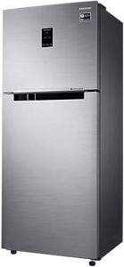Samsung RT39C5532S8 363 L 2 Star Inverter Frost Free Double Door Refrigerator