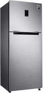 Samsung RT39C5532S8 363 L 2 Star Inverter Frost Free Double Door Refrigerator