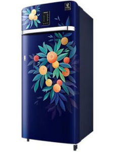 Samsung RR23C2E35NK 215 L 5 Star Inverter Direct Cool Single Door Refrigerator