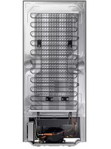 Samsung RR23C2E35NK 215 L 5 Star Inverter Direct Cool Single Door Refrigerator