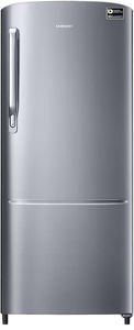 Samsung RR20C1723S8 183 L 3 Star Inverter Direct Cool Single Door Refrigerator