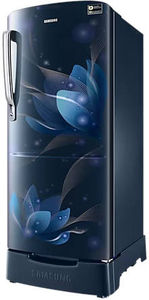Samsung RR20C1823U8 183 L 3 Star Inverter Direct Cool Single Door Refrigerator