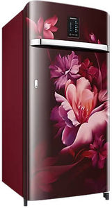 Samsung RR21C2E24RZ 189 L 4 Star Inverter Direct Cool Single Door Refrigerator