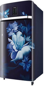Samsung RR21C2E24UZ 189 L 4 Star Inverter Direct Cool Single Door Refrigerator