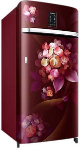 Samsung RR21C2E25HT 189 L 5 Star Inverter Direct Cool Single Door Refrigerator