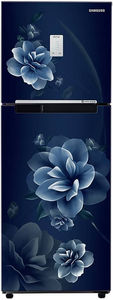 Samsung RT28C3452CU 236 L 2 Star Inverter Frost Free Double Door Refrigerator