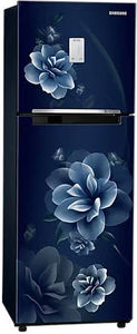 Samsung RT28C3452CU 236 L 2 Star Inverter Frost Free Double Door Refrigerator