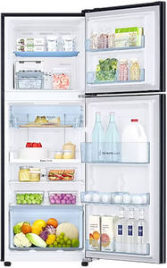 Samsung RT28C3452CU 236 L 2 Star Inverter Frost Free Double Door Refrigerator
