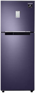 Samsung RT28C3452UT 236 L 2 Star Inverter Frost Free Double Door Refrigerator