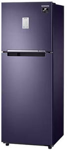 Samsung RT28C3452UT 236 L 2 Star Inverter Frost Free Double Door Refrigerator