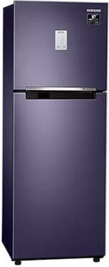 Samsung RT28C3452UT 236 L 2 Star Inverter Frost Free Double Door Refrigerator