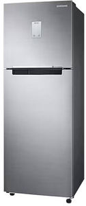 Samsung RT28C3522S8 224 L 2 Star Inverter Frost Free Double Door Refrigerator