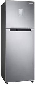 Samsung RT28C3522S8 224 L 2 Star Inverter Frost Free Double Door Refrigerator