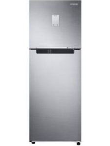 Samsung RT28C3522S8 224 L 2 Star Inverter Frost Free Double Door Refrigerator