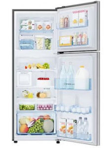 Samsung RT28C3522S8 224 L 2 Star Inverter Frost Free Double Door Refrigerator