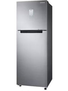 Samsung RT28C3522S8 224 L 2 Star Inverter Frost Free Double Door Refrigerator