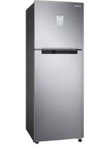 Samsung RT28C3522S8 224 L 2 Star Inverter Frost Free Double Door Refrigerator