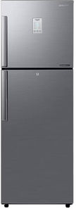 Samsung RT28C3922S9 236 L 2 Star Inverter Frost Free Double Door Refrigerator