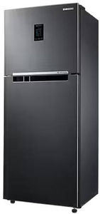 Samsung RT34C4522B1 301 L 2 Star Inverter Frost Free Double Door Refrigerator