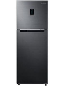 Samsung RT34C4522B1 301 L 2 Star Inverter Frost Free Double Door Refrigerator