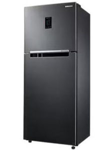 Samsung RT34C4522B1 301 L 2 Star Inverter Frost Free Double Door Refrigerator