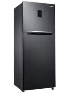 Samsung RT34C4522B1 301 L 2 Star Inverter Frost Free Double Door Refrigerator