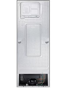 Samsung RT34C4522B1 301 L 2 Star Inverter Frost Free Double Door Refrigerator