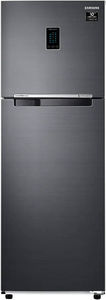 Samsung RT37C4512BX 322 L 2 Star Inverter Frost Free Double Door Refrigerator